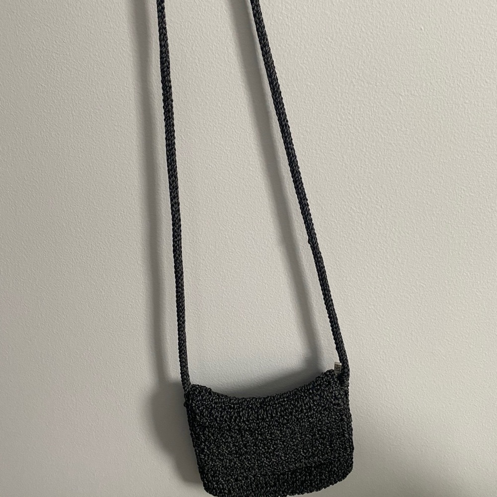 Crossbody Purse